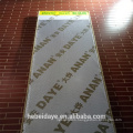 factory direct sale expanded galvanized plaster mesh for wall protection